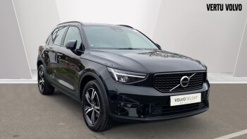 Volvo XC40 2.0 B3P Plus Dark 5dr Auto Petrol Estate